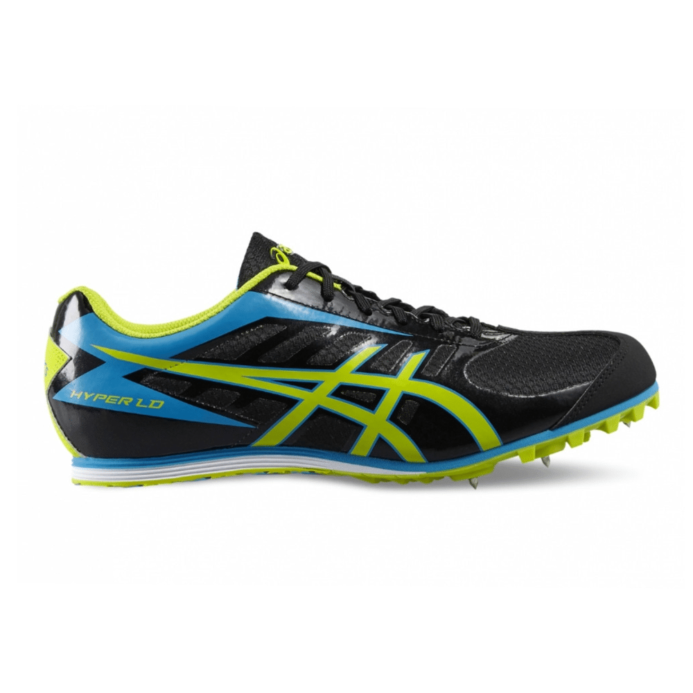 asics metaspeed ld spike